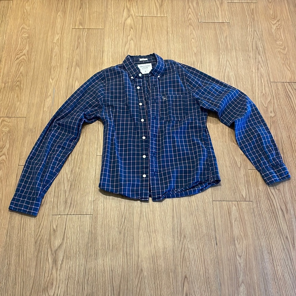 Abercrombie & Fitch Shirt